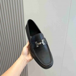 HERMER loafers HE0024