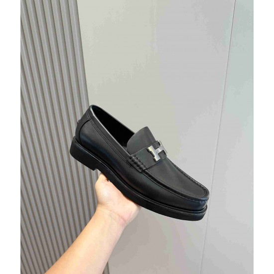 HERMER loafers HE0024