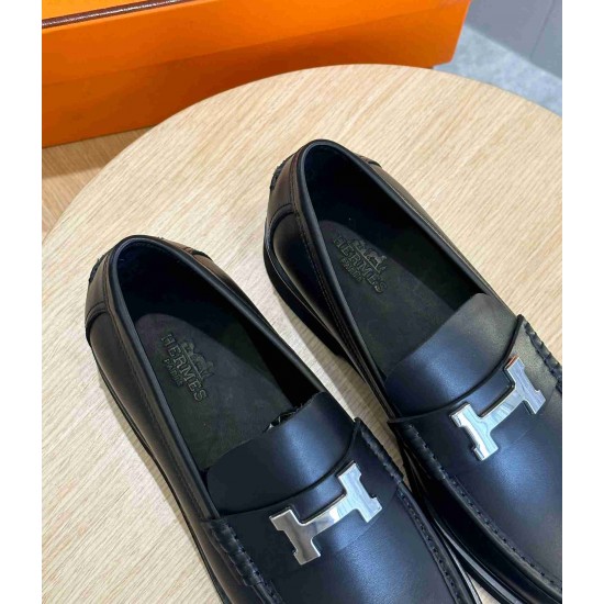 HERMER loafers HE0024