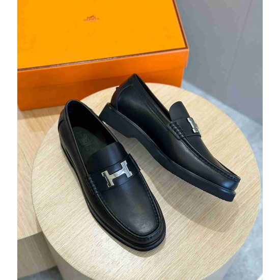 HERMER loafers HE0024