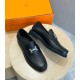 HERMER loafers HE0024