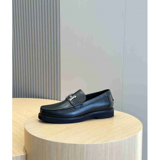 HERMER loafers HE0024