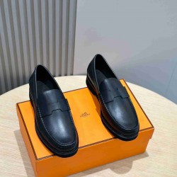 HERMER loafers HE0025