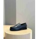 HERMER loafers HE0025