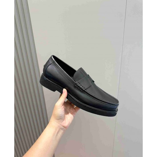 HERMER loafers HE0025