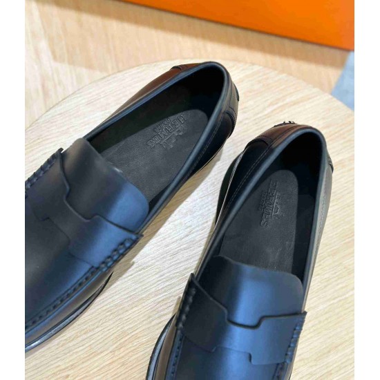 HERMER loafers HE0025