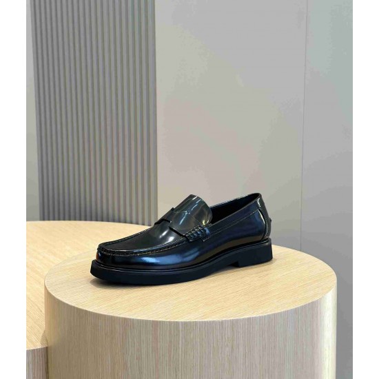 HERMER loafers HE0026