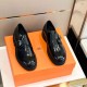 HERMER loafers HE0027