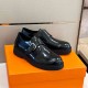 HERMER loafers HE0027