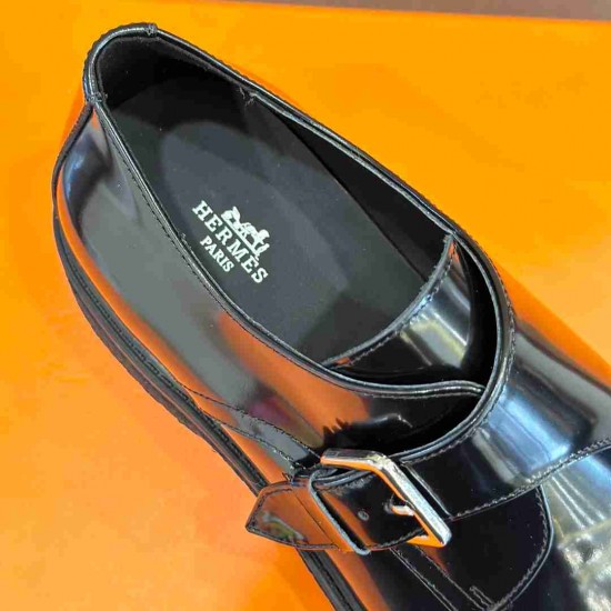 HERMER loafers HE0027