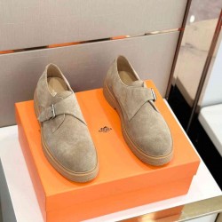 HERMER loafers HE0028