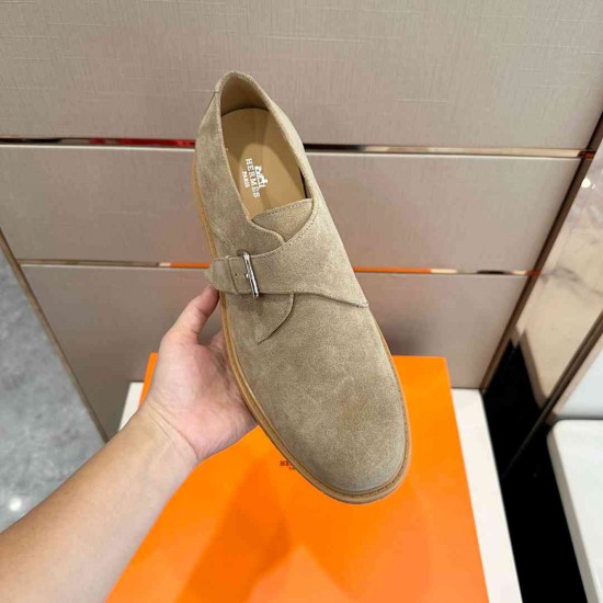 HERMER loafers HE0028