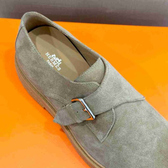 HERMER loafers HE0028