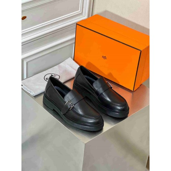 HERMER loafers HE0029