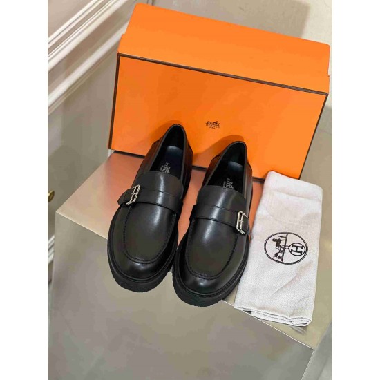 HERMER loafers HE0029