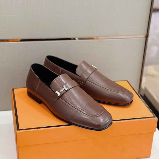 HERMER loafers HE0030