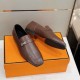 HERMER loafers HE0030