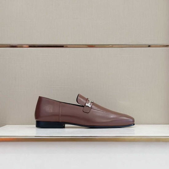 HERMER loafers HE0030