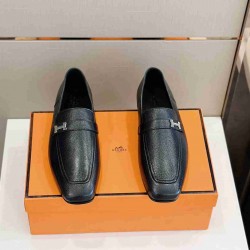 HERMER loafers HE0031