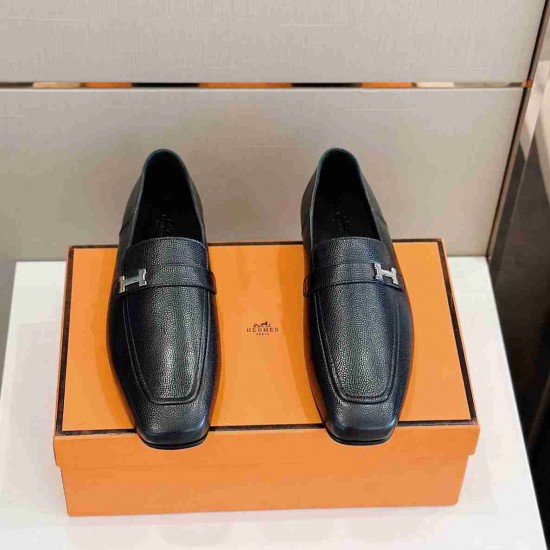 HERMER loafers HE0031