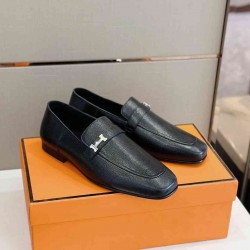 HERMER loafers HE0031