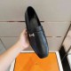 HERMER loafers HE0031