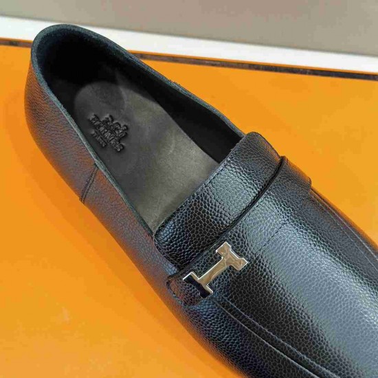 HERMER loafers HE0031