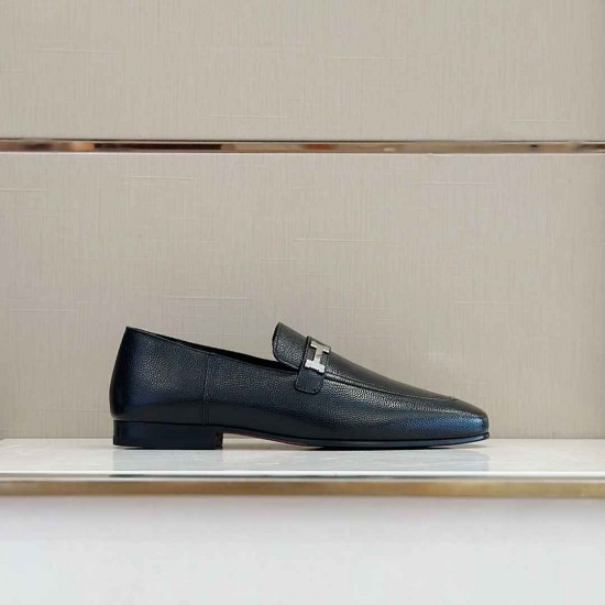 HERMER loafers HE0031