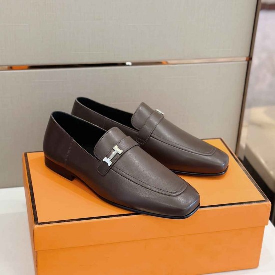 HERMER loafers HE0032