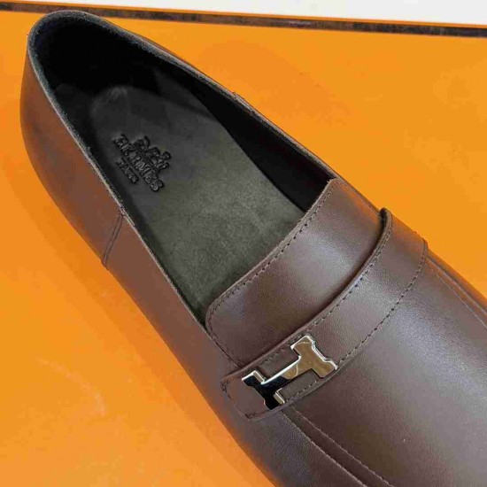 HERMER loafers HE0032