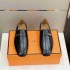 HERMER loafers HE0033