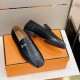 HERMER loafers HE0033