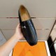 HERMER loafers HE0033