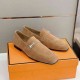 HERMER loafers HE0034