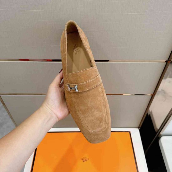 HERMER loafers HE0034