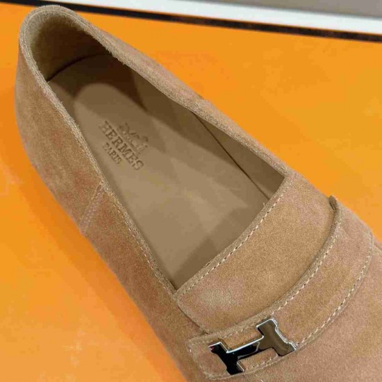 HERMER loafers HE0034