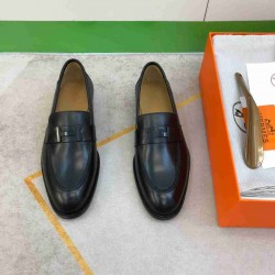 HERMER loafers HE0035