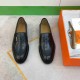 HERMER loafers HE0035