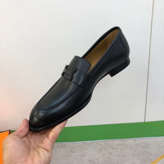 HERMER loafers HE0035