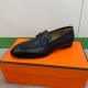 HERMER loafers HE0035