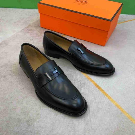 HERMER loafers HE0035