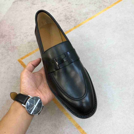 HERMER loafers HE0035