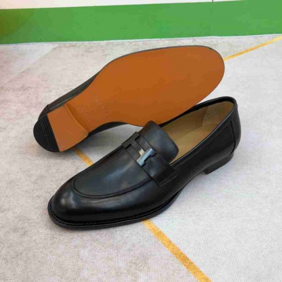 HERMER loafers HE0035