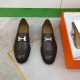 HERMER loafers HE0036