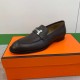 HERMER loafers HE0036