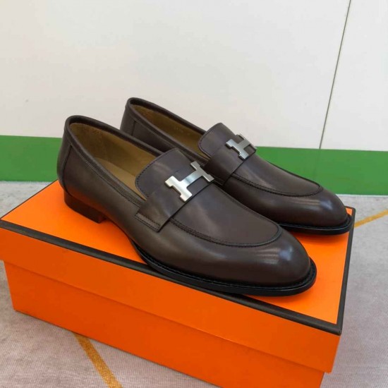 HERMER loafers HE0036