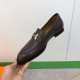 HERMER loafers HE0036