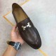 HERMER loafers HE0036