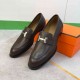 HERMER loafers HE0036