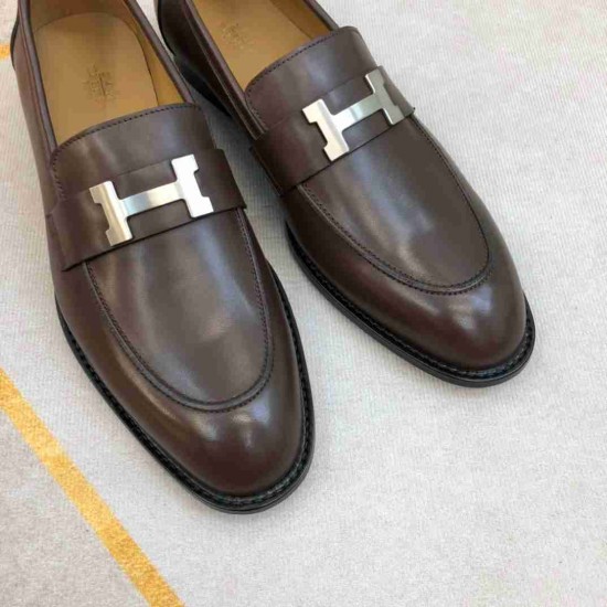 HERMER loafers HE0036